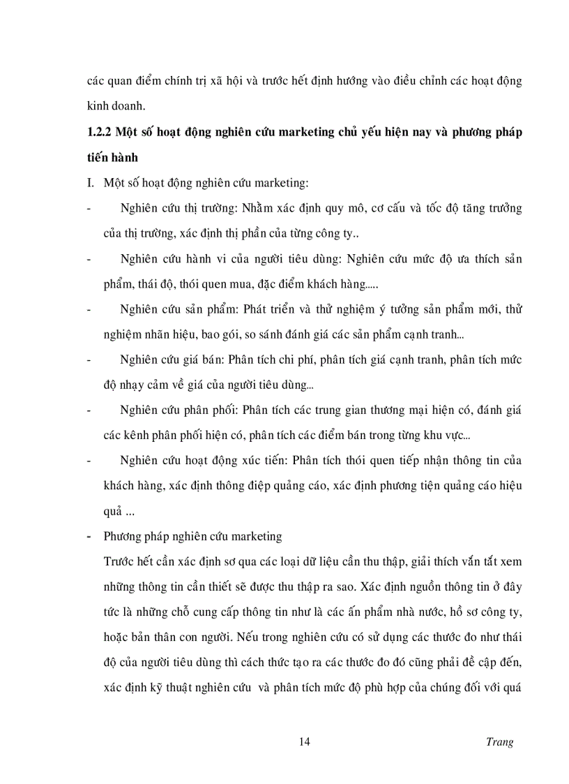 image for page Nghiên cứu thị trường nhóm sản phẩm chăm sóc da tại Việt Nam và giải pháp marketing của công ty Quốc Tế Minh Việt