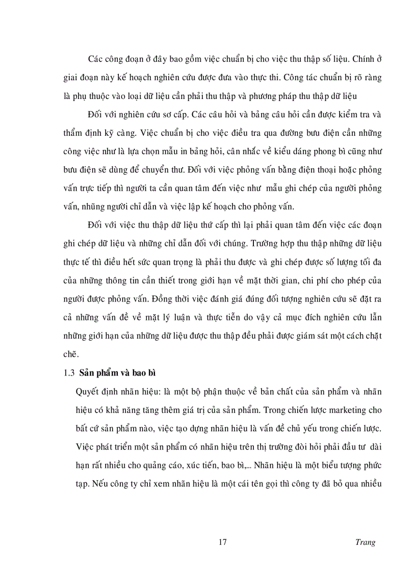 image for page Nghiên cứu thị trường nhóm sản phẩm chăm sóc da tại Việt Nam và giải pháp marketing của công ty Quốc Tế Minh Việt