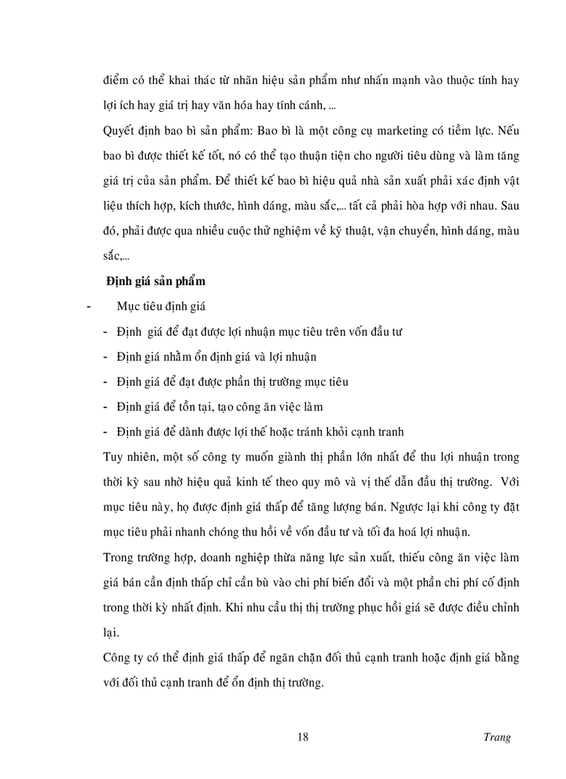 image for page Nghiên cứu thị trường nhóm sản phẩm chăm sóc da tại Việt Nam và giải pháp marketing của công ty Quốc Tế Minh Việt