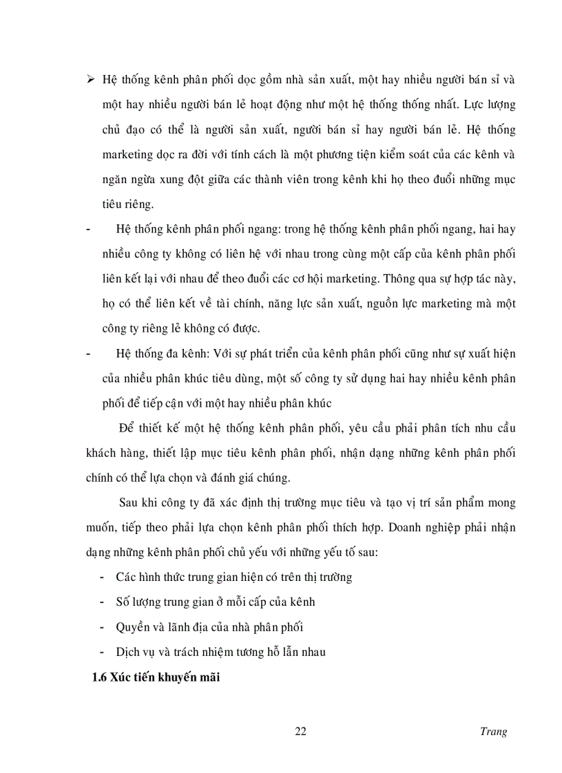 image for page Nghiên cứu thị trường nhóm sản phẩm chăm sóc da tại Việt Nam và giải pháp marketing của công ty Quốc Tế Minh Việt