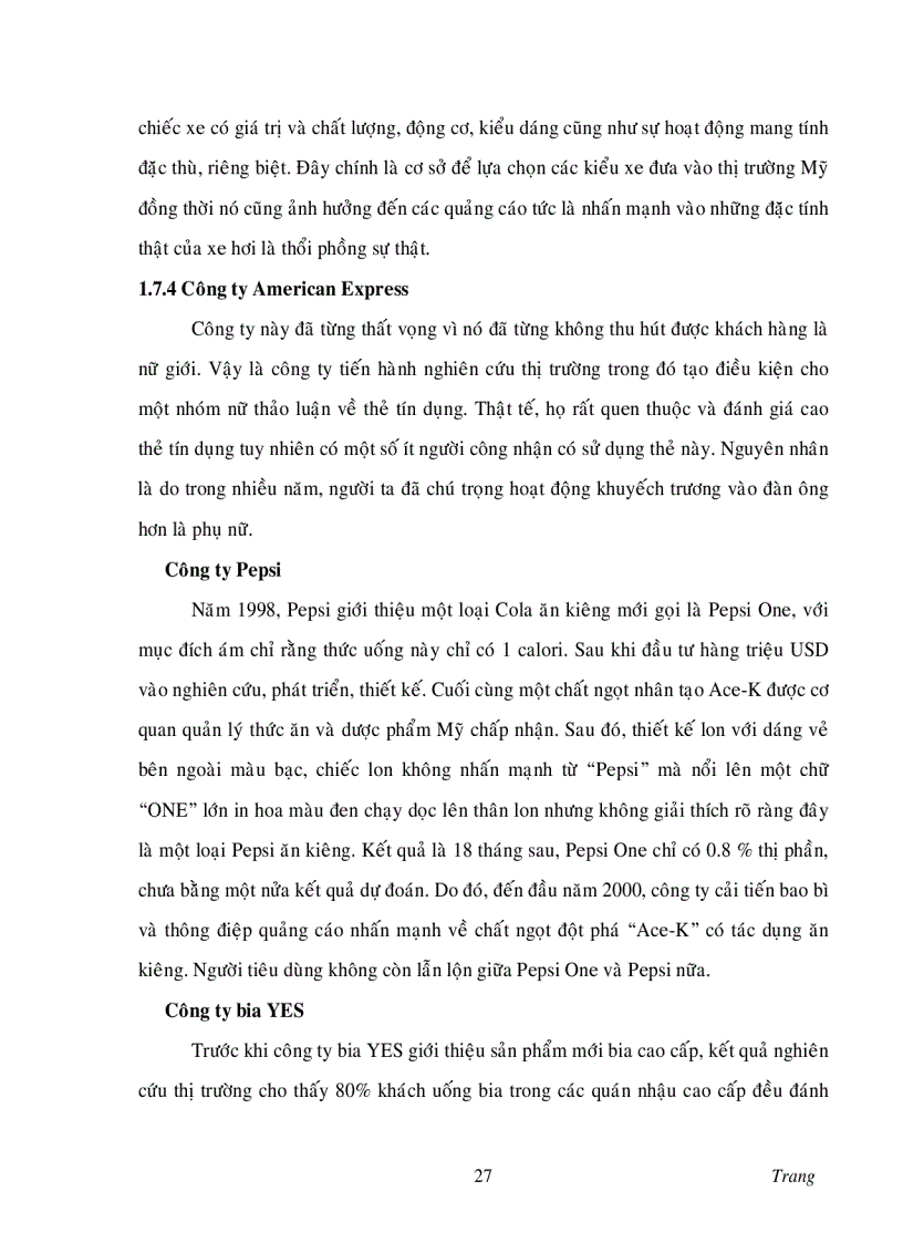 image for page Nghiên cứu thị trường nhóm sản phẩm chăm sóc da tại Việt Nam và giải pháp marketing của công ty Quốc Tế Minh Việt