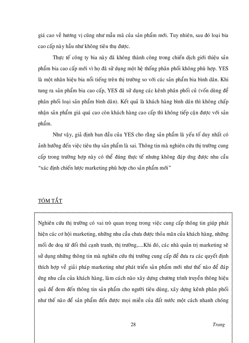 image for page Nghiên cứu thị trường nhóm sản phẩm chăm sóc da tại Việt Nam và giải pháp marketing của công ty Quốc Tế Minh Việt