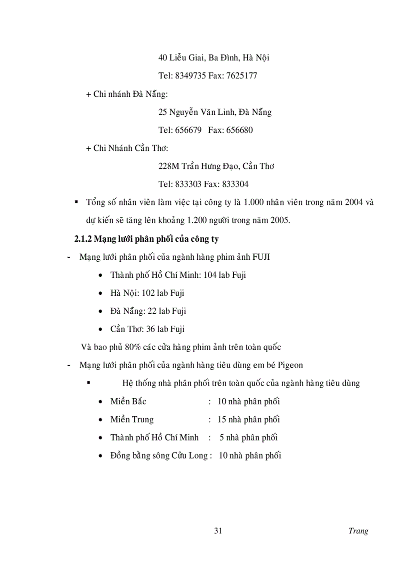 image for page Nghiên cứu thị trường nhóm sản phẩm chăm sóc da tại Việt Nam và giải pháp marketing của công ty Quốc Tế Minh Việt