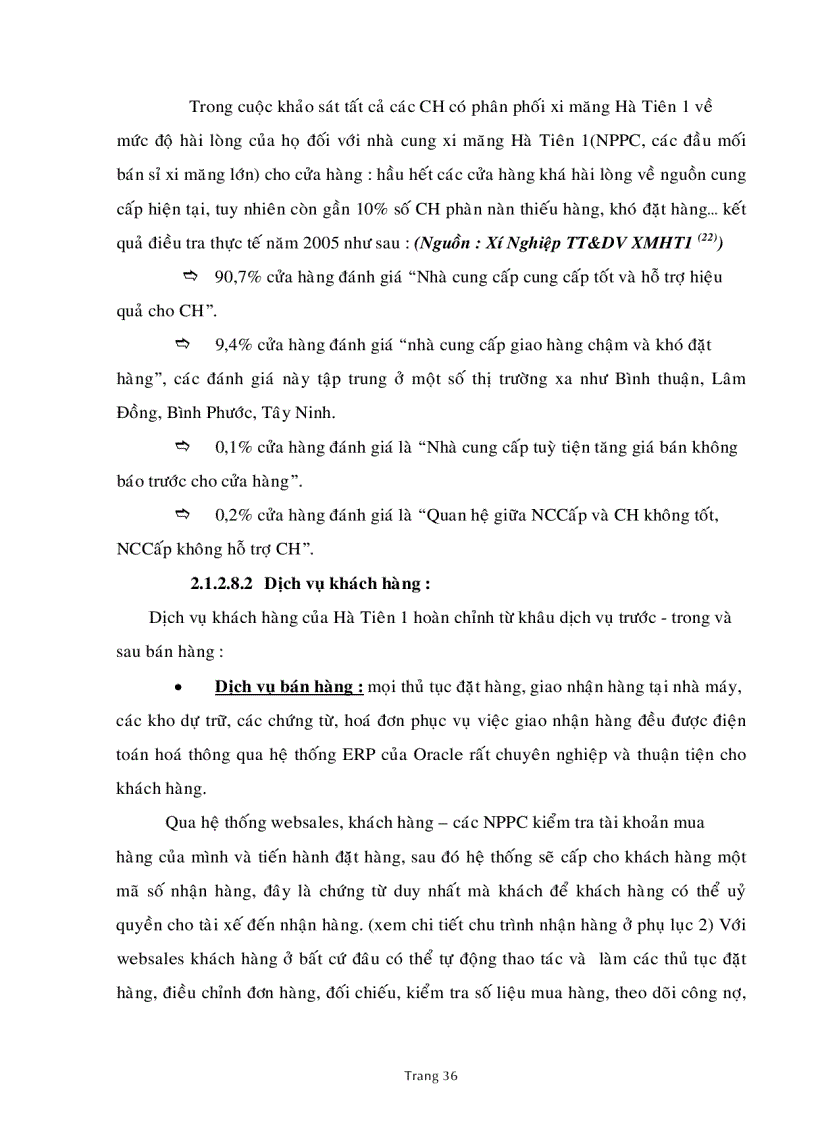 image for page Chiến lược cạnh tranh cho công ty xi măng hà tiên 1 đến năm 2015