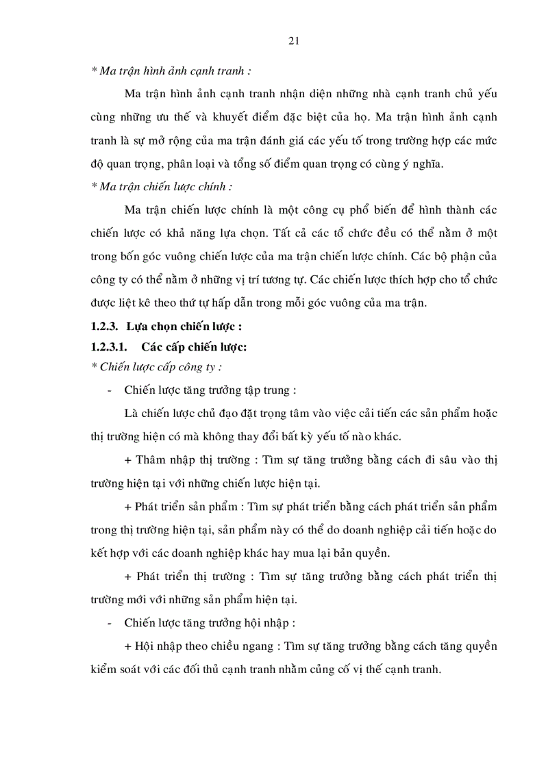 image for page Chiến lược phát triển mạng điện thoại di dộng mobifone tại thị trường một số tỉnh phía nam đến năm 2015