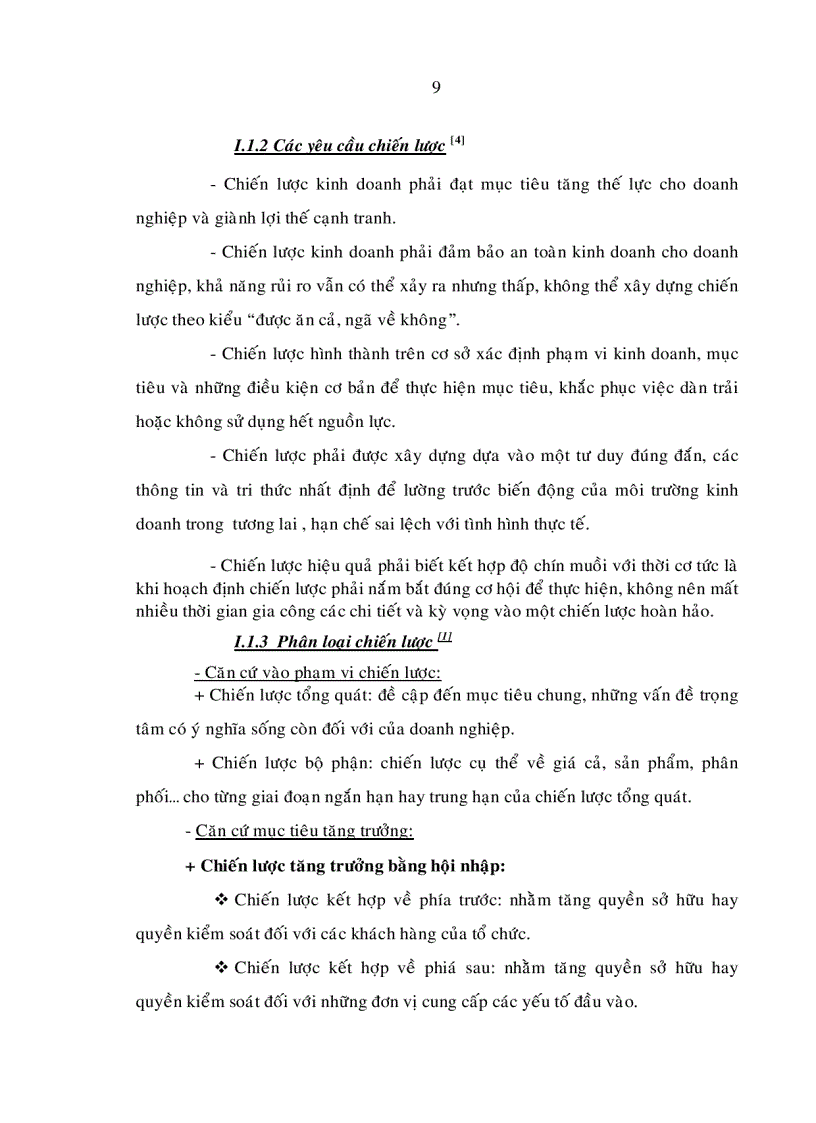 image for page Định hướng chiến lược cho hoạt động kinh doanh siêu thị của saigonco op đến năm 2015