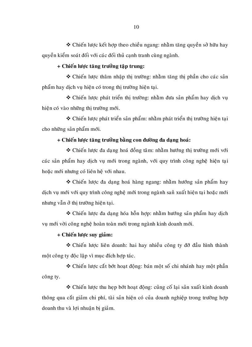 image for page Định hướng chiến lược cho hoạt động kinh doanh siêu thị của saigonco op đến năm 2015