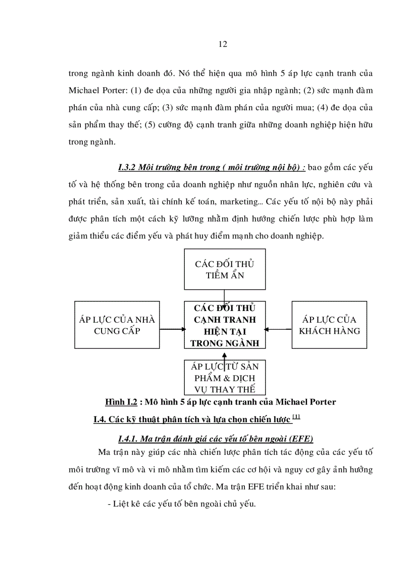 image for page Định hướng chiến lược cho hoạt động kinh doanh siêu thị của saigonco op đến năm 2015