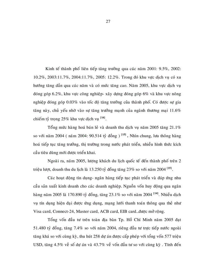 image for page Định hướng chiến lược cho hoạt động kinh doanh siêu thị của saigonco op đến năm 2015