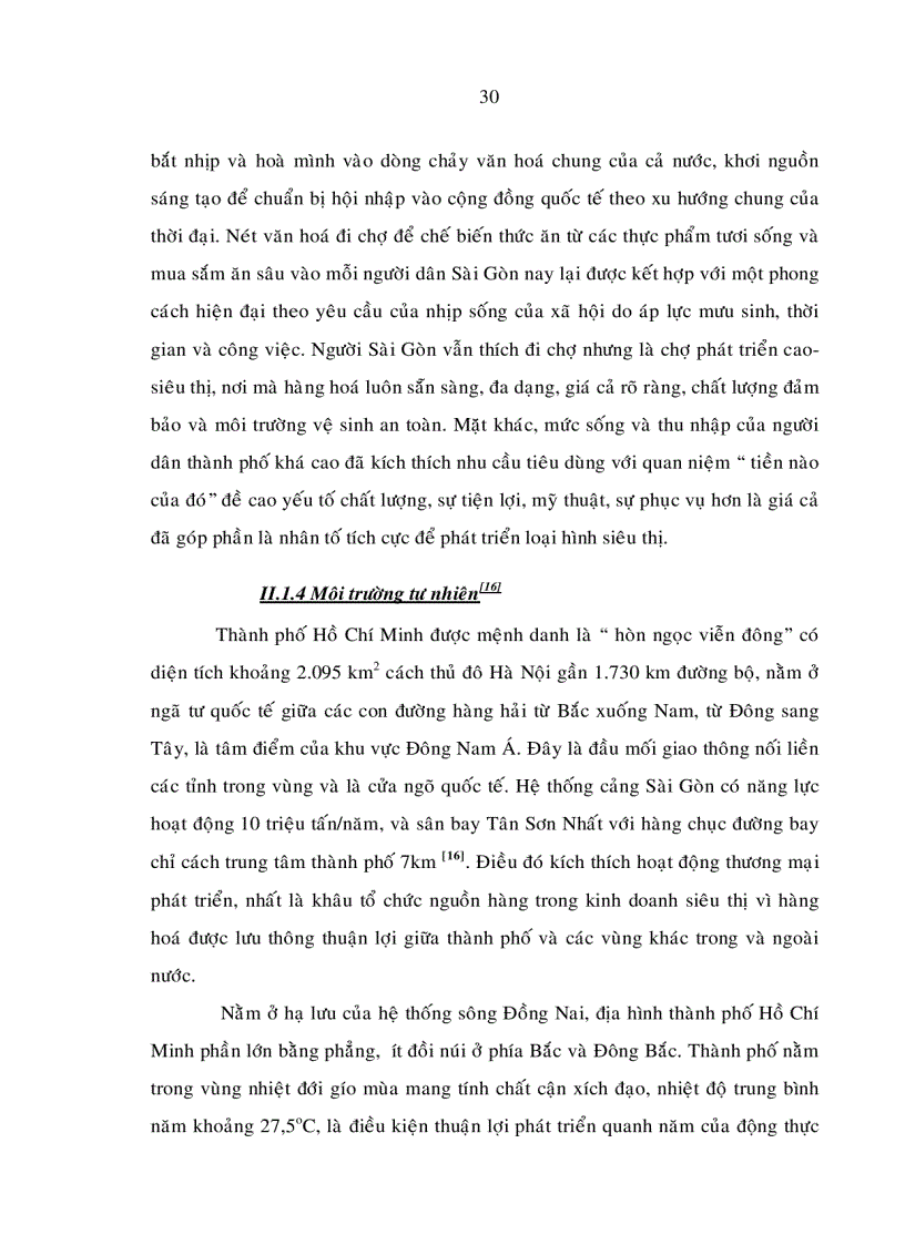 image for page Định hướng chiến lược cho hoạt động kinh doanh siêu thị của saigonco op đến năm 2015