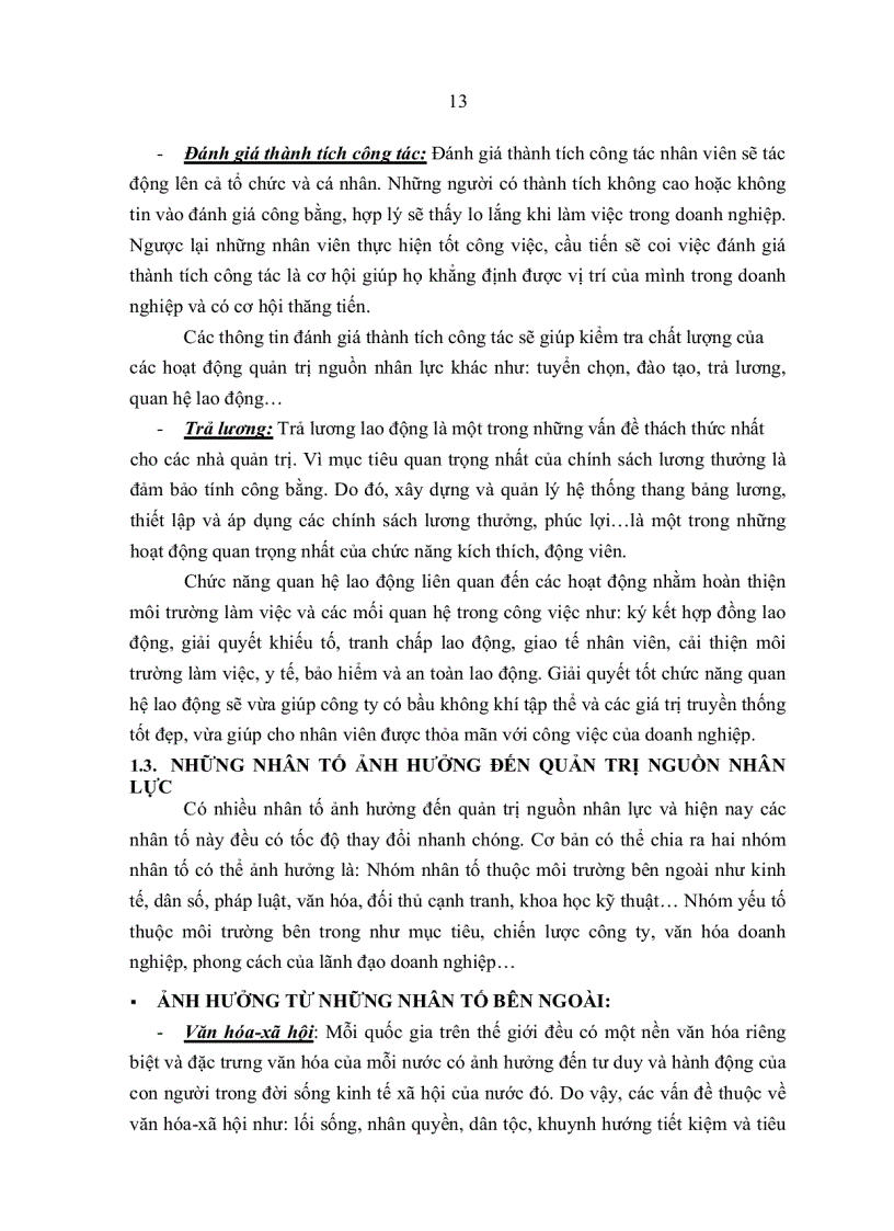 image for page Một số giải pháp nâng cao hiệu quả quản trị nguồn nhân lực tại Công ty Viễn thông liên tỉnh đến năm 2015