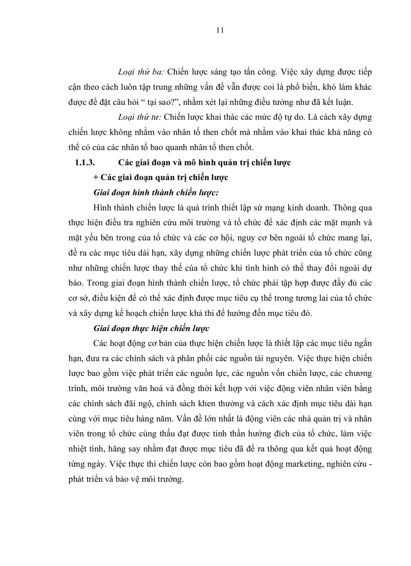 image for page Chiến lược kinh doanh của Xí nghiệp thương mại 54 mặt đất Tân Sơn Nhất đến năm 2015