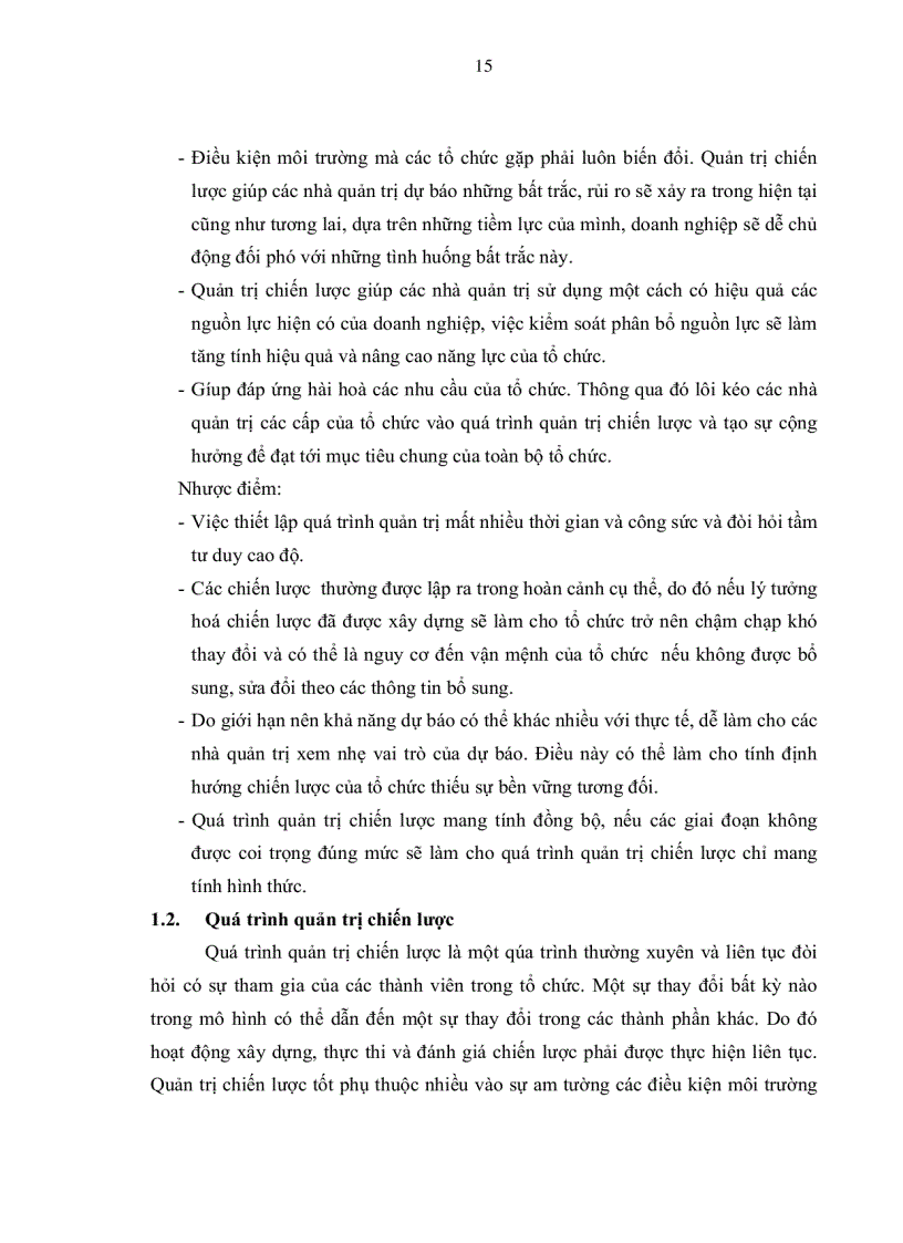 image for page Chiến lược kinh doanh của Xí nghiệp thương mại 54 mặt đất Tân Sơn Nhất đến năm 2015