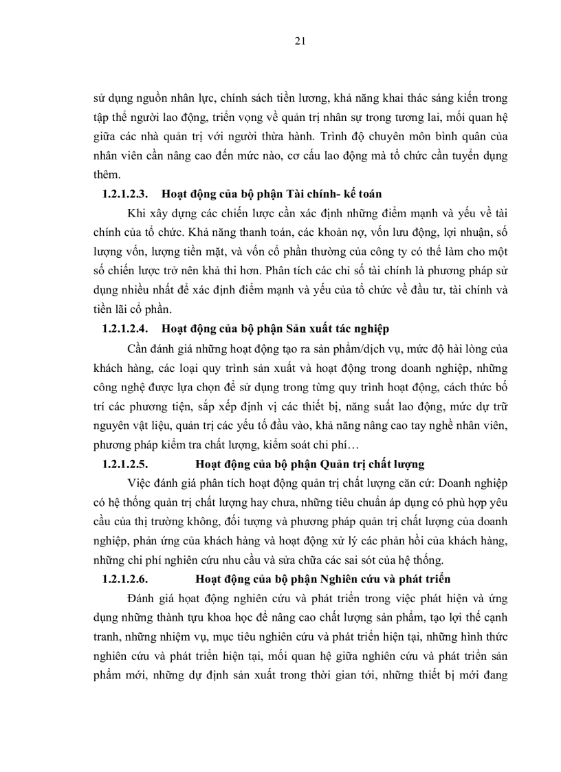 image for page Chiến lược kinh doanh của Xí nghiệp thương mại 54 mặt đất Tân Sơn Nhất đến năm 2015