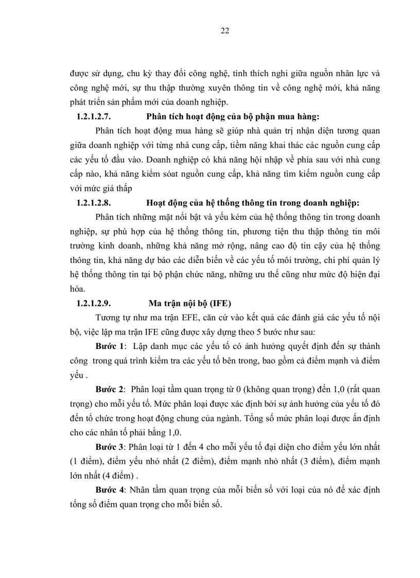 image for page Chiến lược kinh doanh của Xí nghiệp thương mại 54 mặt đất Tân Sơn Nhất đến năm 2015