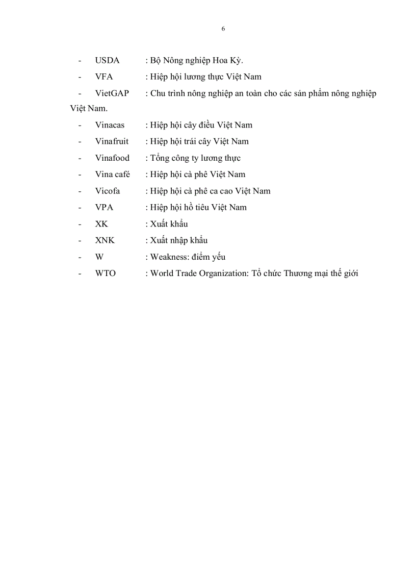 image for page Chiến lược xuất khẩu nông sản của tổng công ty nông nghiệp sài gòn đến năm 2015