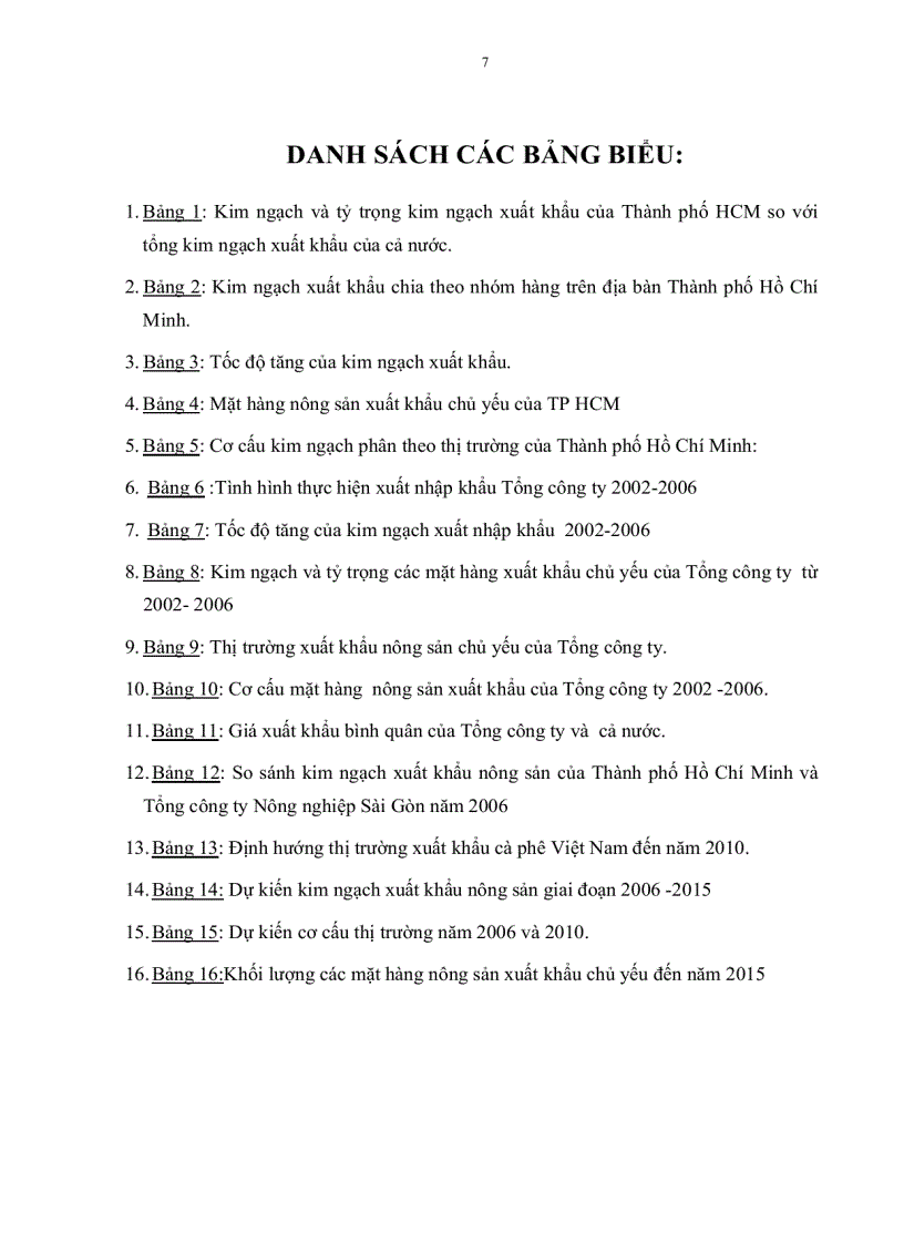 image for page Chiến lược xuất khẩu nông sản của tổng công ty nông nghiệp sài gòn đến năm 2015