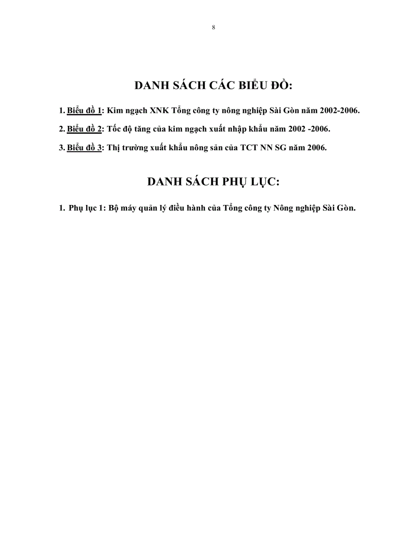 image for page Chiến lược xuất khẩu nông sản của tổng công ty nông nghiệp sài gòn đến năm 2015