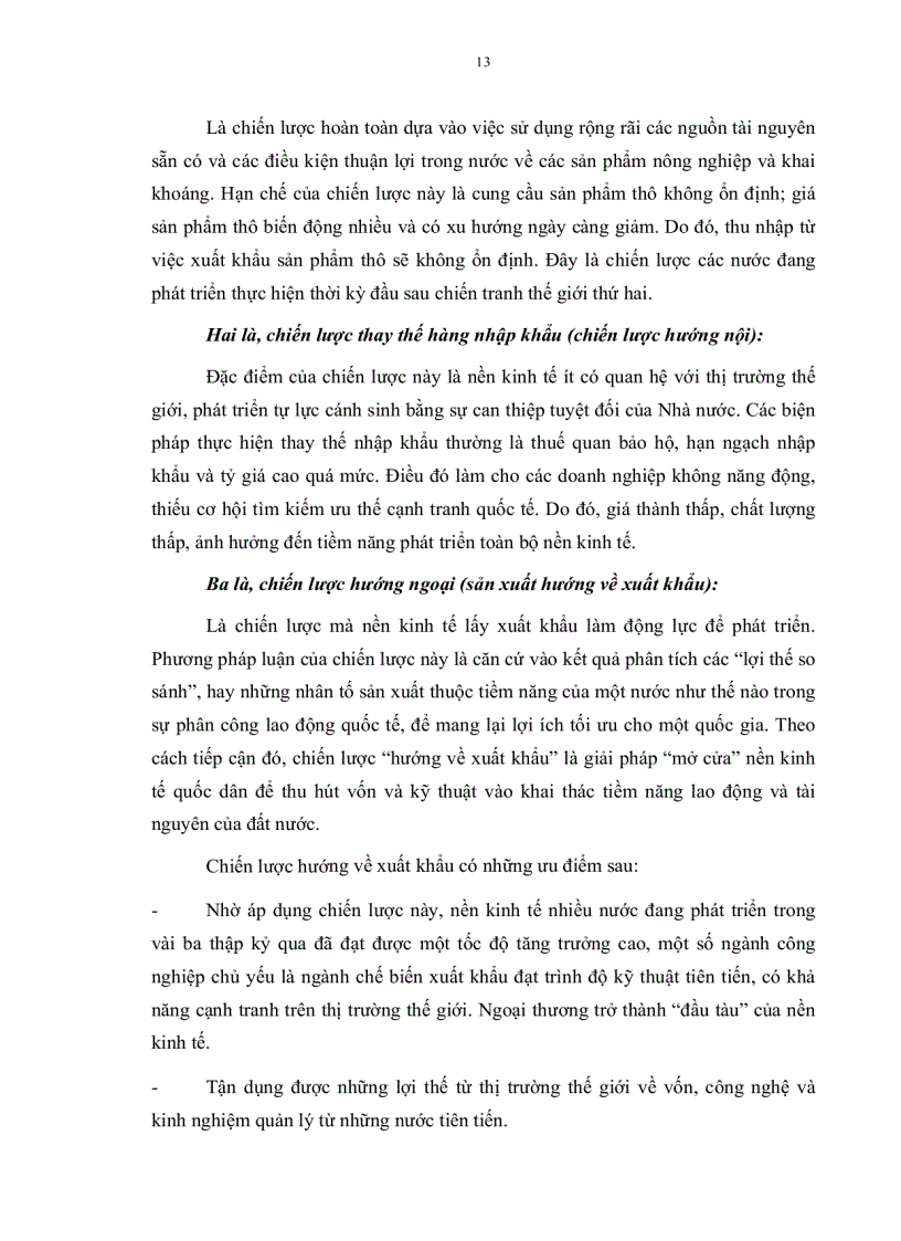 image for page Chiến lược xuất khẩu nông sản của tổng công ty nông nghiệp sài gòn đến năm 2015