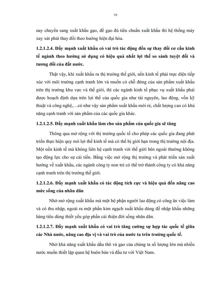 image for page Chiến lược xuất khẩu nông sản của tổng công ty nông nghiệp sài gòn đến năm 2015