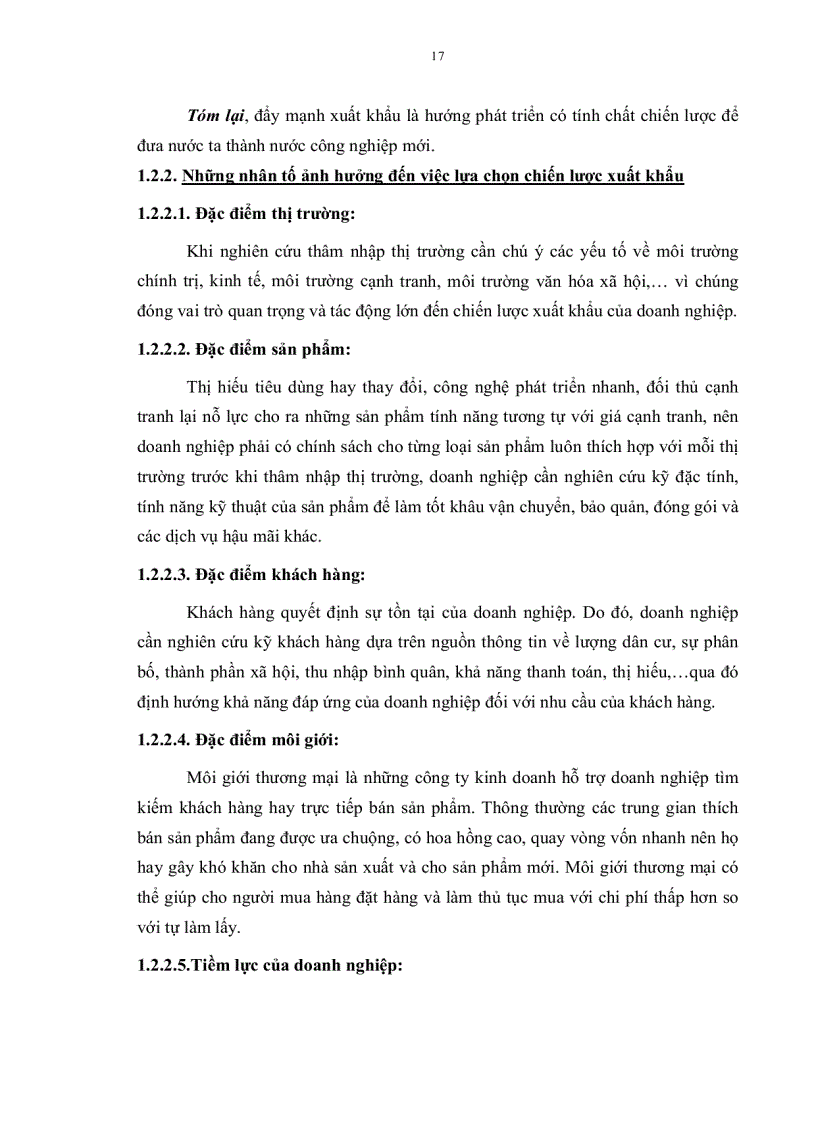 image for page Chiến lược xuất khẩu nông sản của tổng công ty nông nghiệp sài gòn đến năm 2015