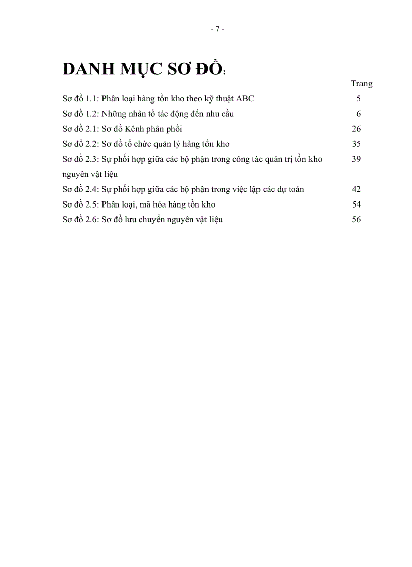image for page Giải pháp nâng cao hiệu quả quản lý tồn kho nguyên vật liệu tại Sanofi Synthelabo Việt Nam