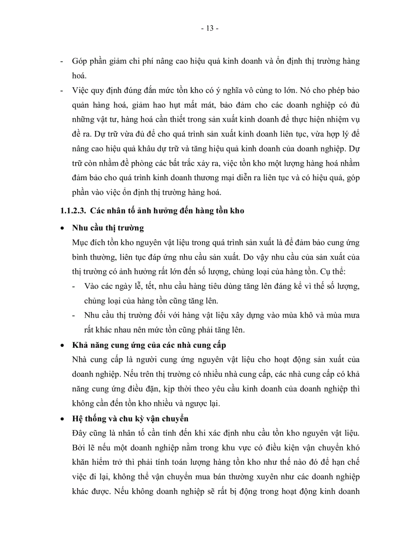 image for page Giải pháp nâng cao hiệu quả quản lý tồn kho nguyên vật liệu tại Sanofi Synthelabo Việt Nam