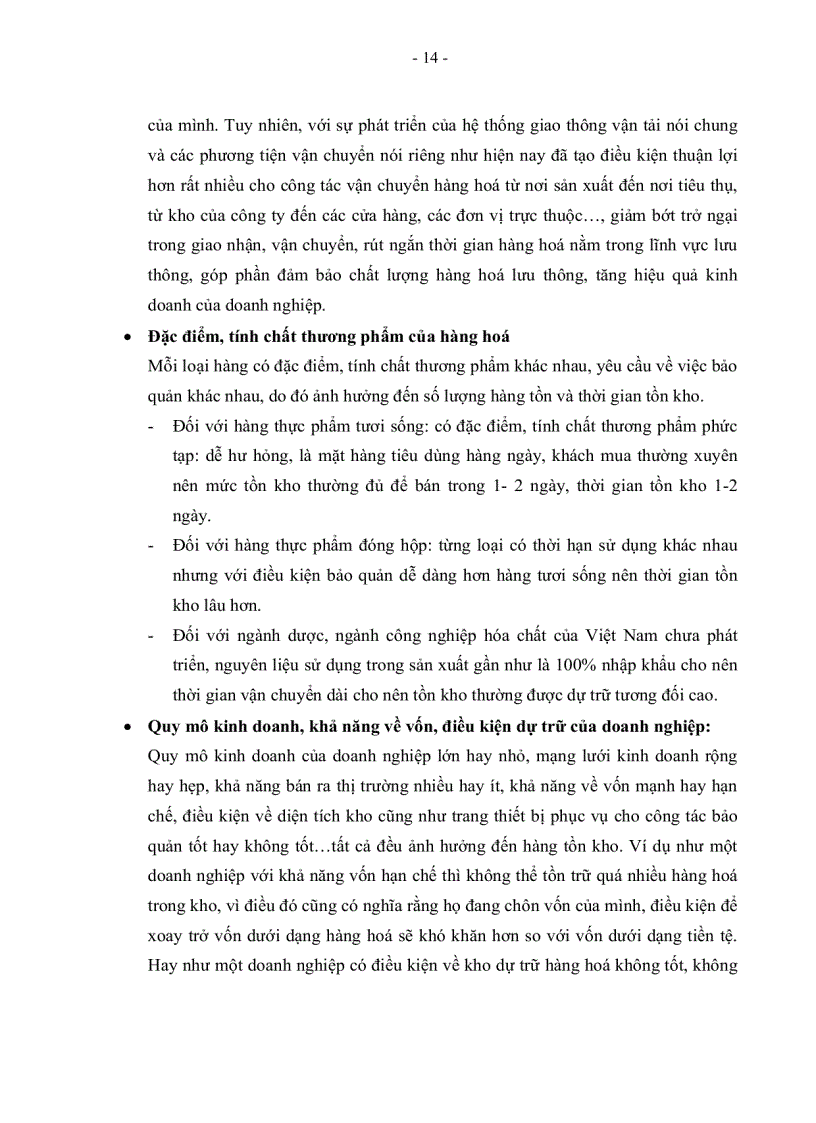 image for page Giải pháp nâng cao hiệu quả quản lý tồn kho nguyên vật liệu tại Sanofi Synthelabo Việt Nam