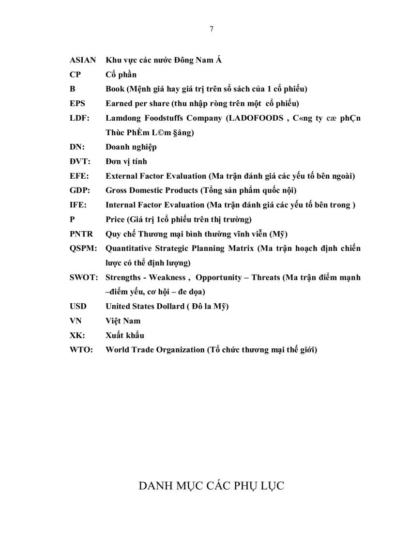 image for page Định hướng phát triển vang dalat của ladofoods