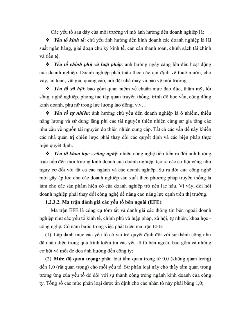 image for page Chiến lược kinh doanh của công ty vissan đến năm 2015