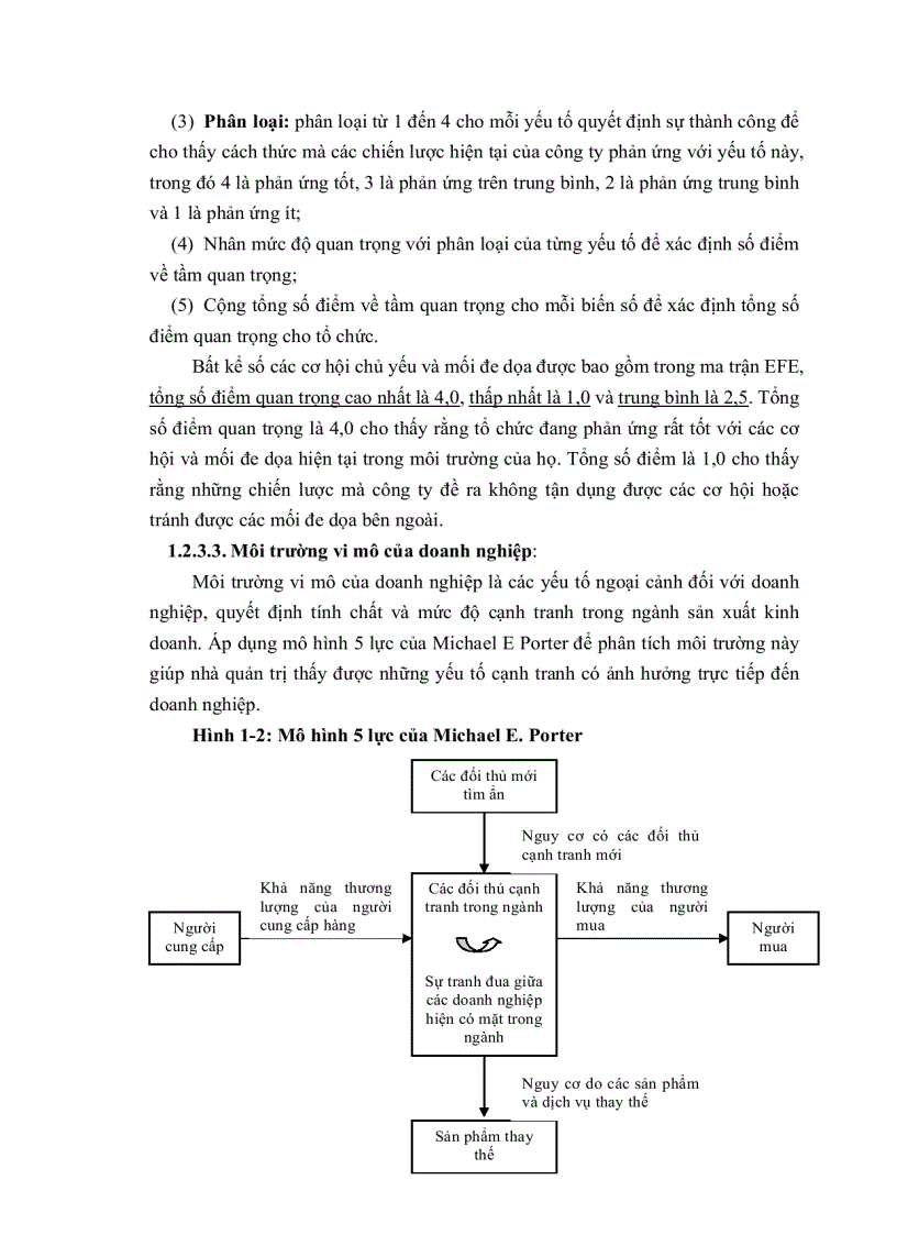 image for page Chiến lược kinh doanh của công ty vissan đến năm 2015