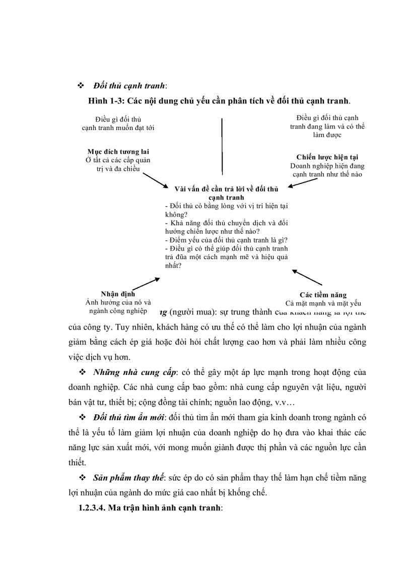 image for page Chiến lược kinh doanh của công ty vissan đến năm 2015