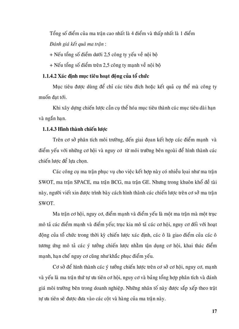 image for page Chiến lược phát triển trường của trường cao đẳng tài chính hải quan 2007 2015