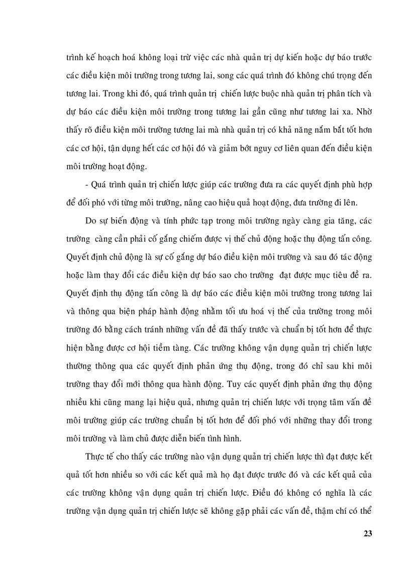 image for page Chiến lược phát triển trường của trường cao đẳng tài chính hải quan 2007 2015