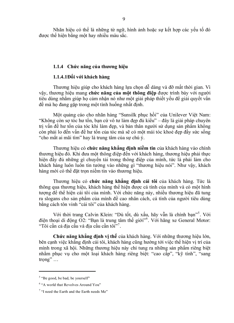 image for page Một số phương pháp định giá thương hiệu dưới góc độ tài chính các giải pháp phát triển thương hiệu và định giá thương hiệu ở việt nam