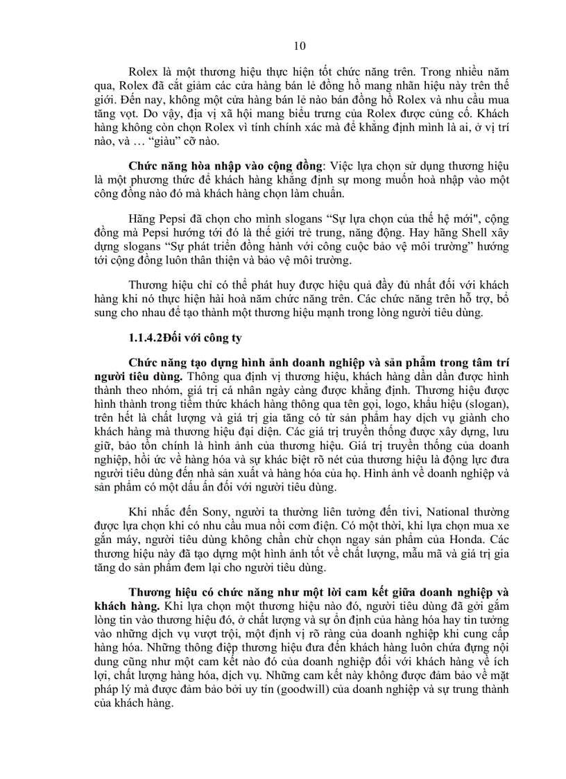 image for page Một số phương pháp định giá thương hiệu dưới góc độ tài chính các giải pháp phát triển thương hiệu và định giá thương hiệu ở việt nam