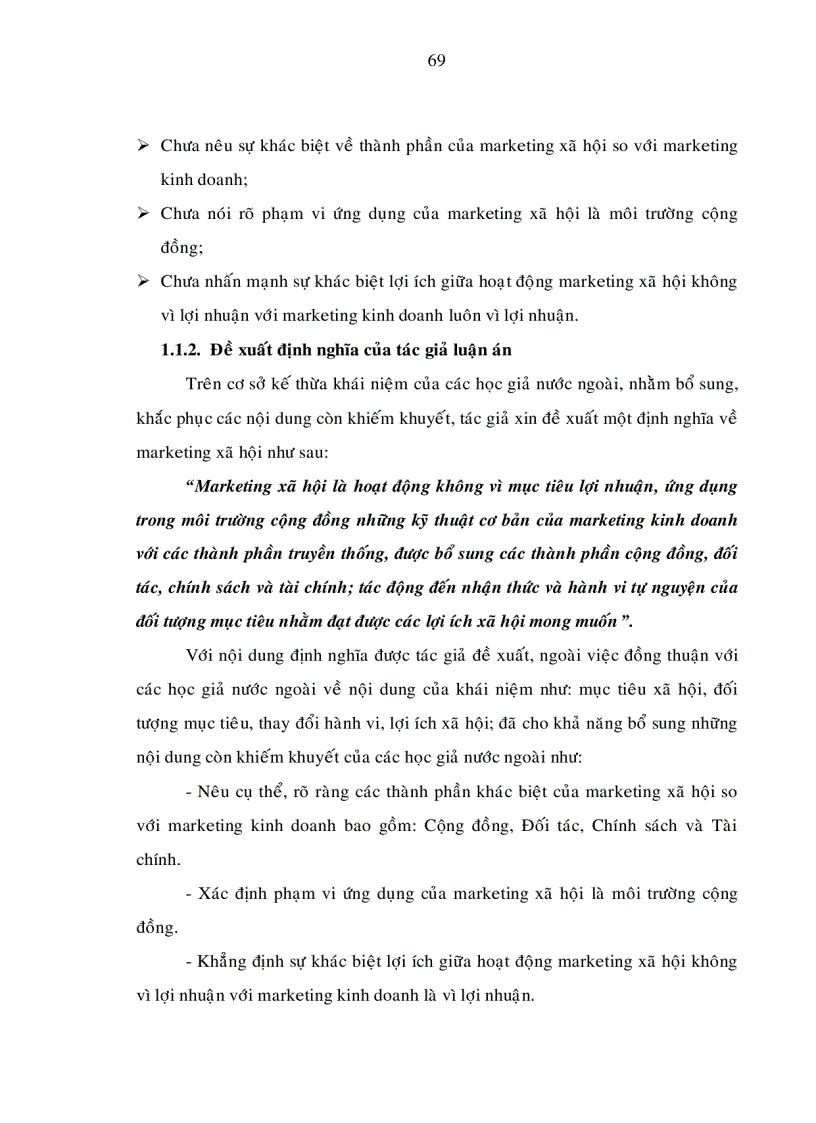 image for page Hoàn thiện hoạt động marketing xã hội sản phẩm thuốc tránh thai tại tỉnh đồng tháp đến năm 2020