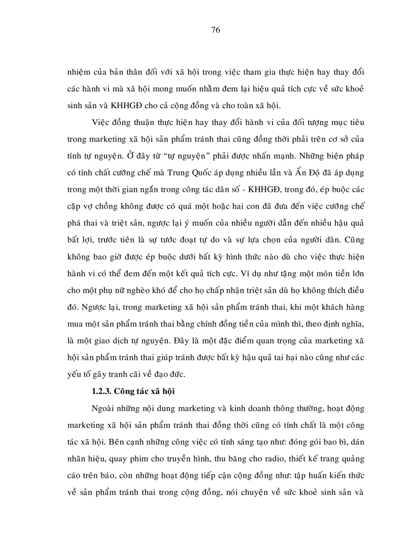image for page Hoàn thiện hoạt động marketing xã hội sản phẩm thuốc tránh thai tại tỉnh đồng tháp đến năm 2020