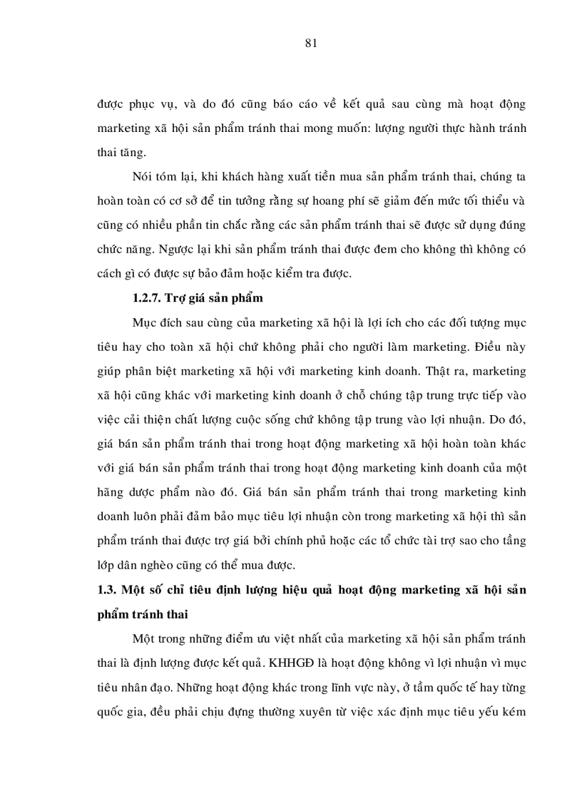 image for page Hoàn thiện hoạt động marketing xã hội sản phẩm thuốc tránh thai tại tỉnh đồng tháp đến năm 2020