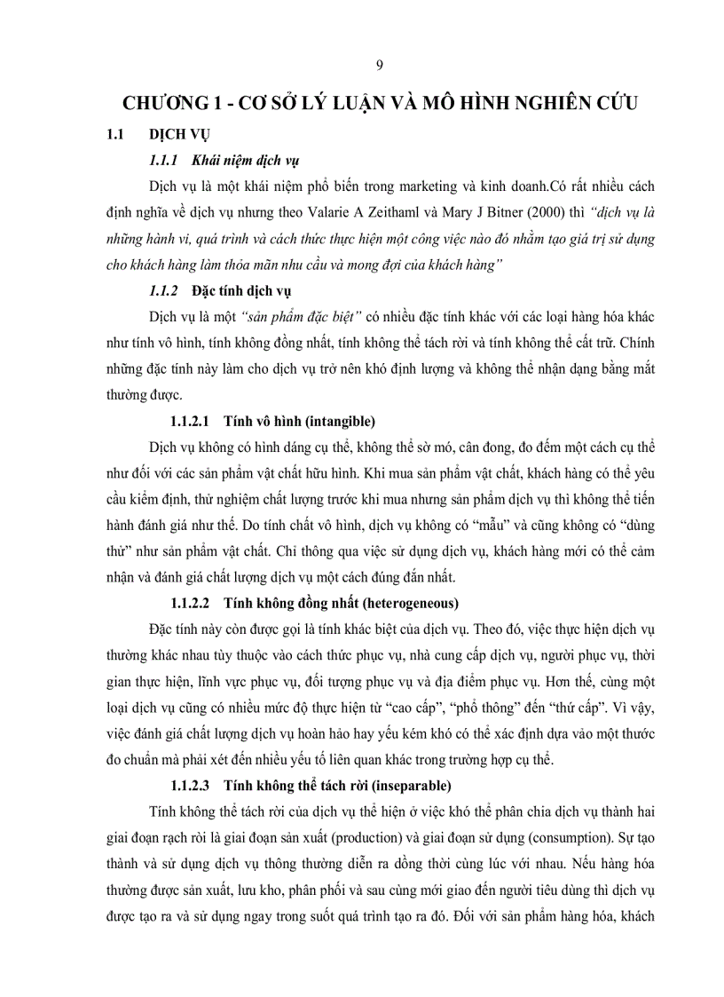 image for page Nghiên cứu sự hài lòng của khách hàng Doanh nghiệp đối với sản phẩm dịch vụ của Ngân hàng HSBC