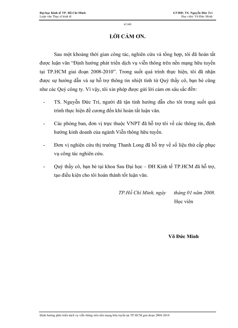 image for page Định hướng phát triển dịch vụ viễn thông trên nền mạng hữu tuyến tại tp hcm giai đoạn 2008 2010