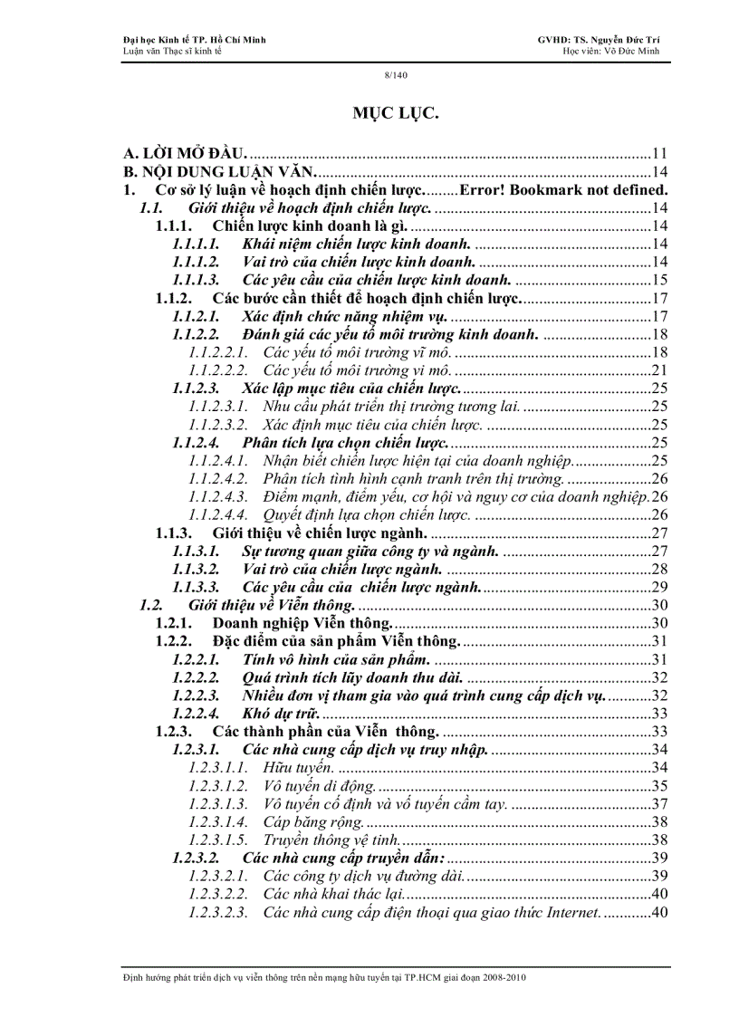 image for page Định hướng phát triển dịch vụ viễn thông trên nền mạng hữu tuyến tại tp hcm giai đoạn 2008 2010