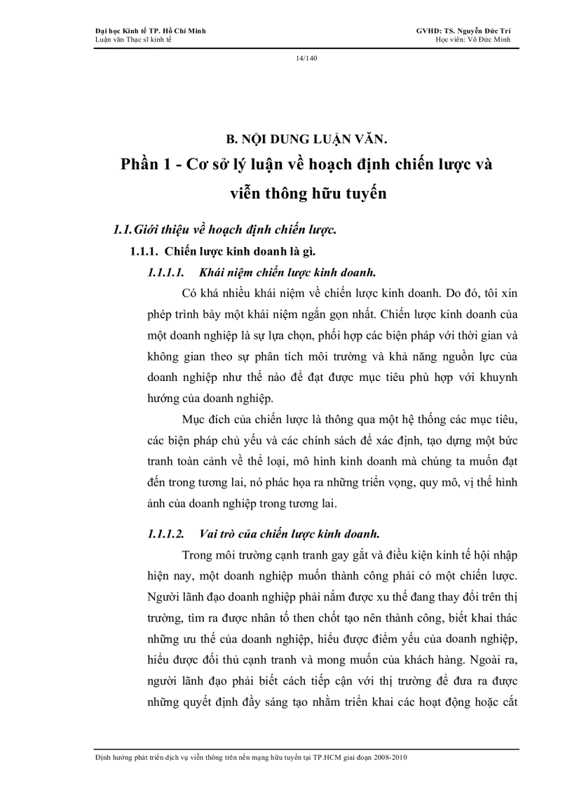 image for page Định hướng phát triển dịch vụ viễn thông trên nền mạng hữu tuyến tại tp hcm giai đoạn 2008 2010