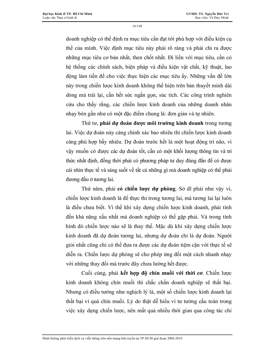 image for page Định hướng phát triển dịch vụ viễn thông trên nền mạng hữu tuyến tại tp hcm giai đoạn 2008 2010
