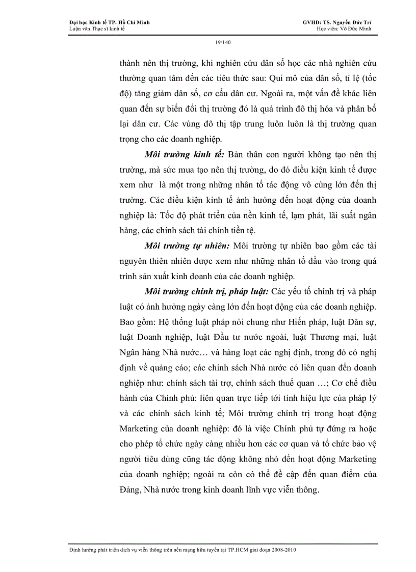 image for page Định hướng phát triển dịch vụ viễn thông trên nền mạng hữu tuyến tại tp hcm giai đoạn 2008 2010
