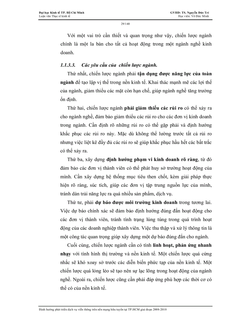 image for page Định hướng phát triển dịch vụ viễn thông trên nền mạng hữu tuyến tại tp hcm giai đoạn 2008 2010