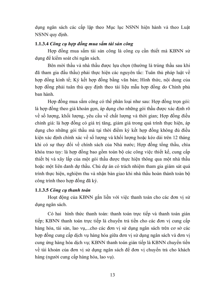 image for page Ứng dụng công nghệ tin học trong quản lý của hệ thống Kho bạc Nhà nước Việt Nam Thực trạng và giải pháp