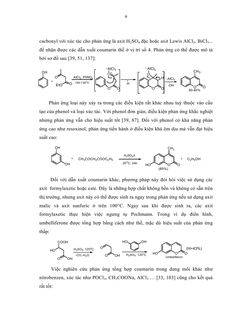 image for page Tổng hợp và chuyển hóa một số xeton α β không no chứa vòng benzopiron