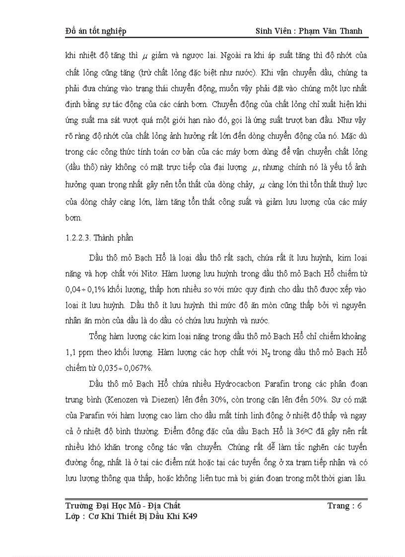 image for page Nghiên cứu Bình Tách C 1 và hệ thống điều chỉnh kiểm tra mực chất lỏng và áp suất bình tách C1 trong hệ thống thu gom
