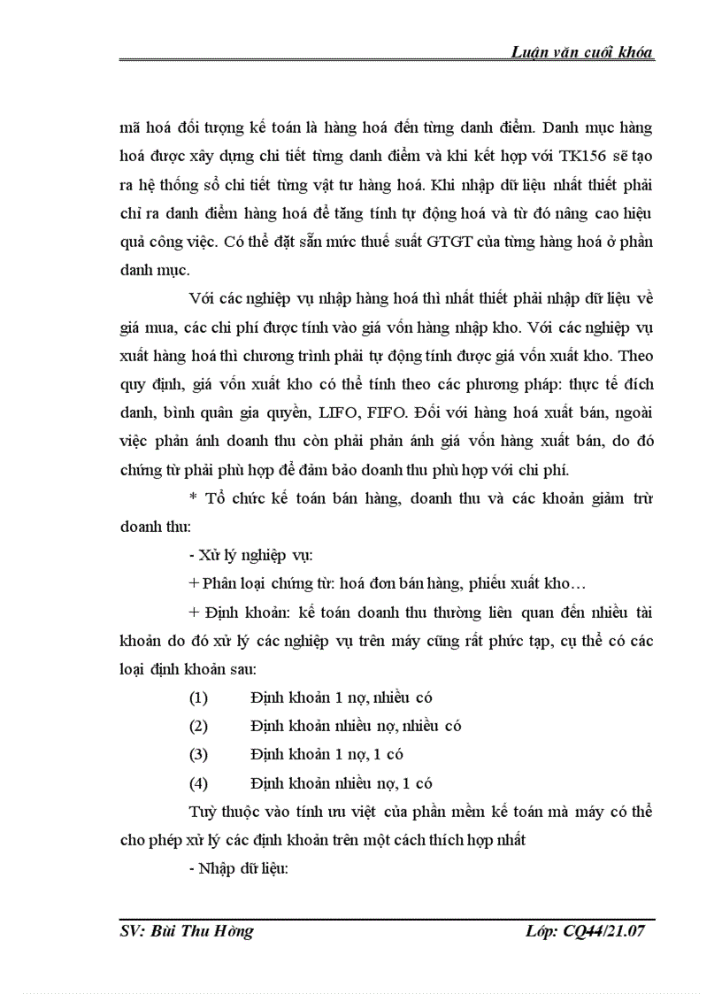 image for page Kế toán bán hàng và xác định kết quả kinh doanh tại công ty cổ phần thiết bị xăng dầu Petrolimex